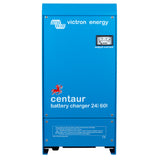 Victron Centaur Charger  24 VDC  60AMP  3Bank  120240 VAC