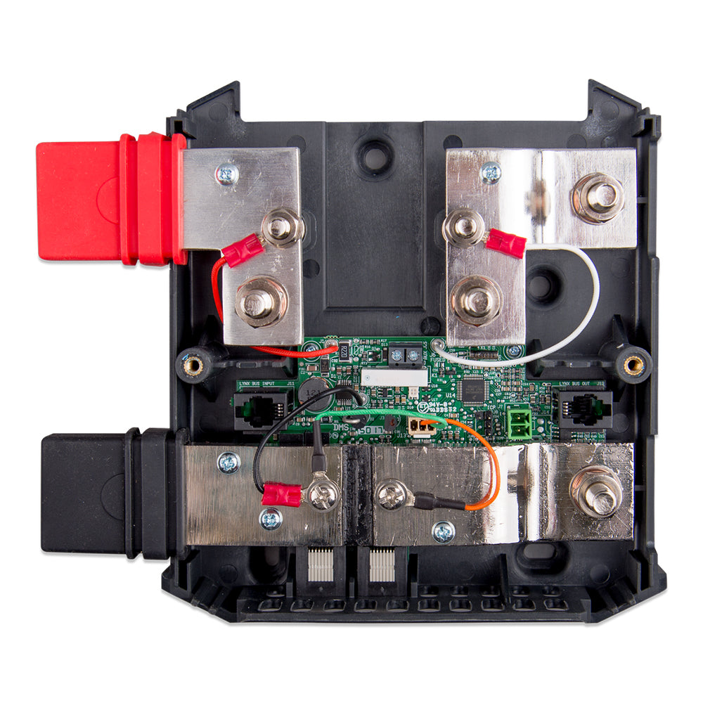 Victron Lynx Shunt VE Can