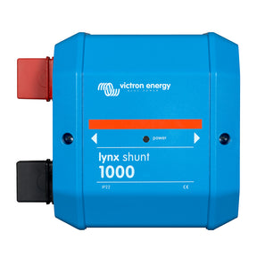 Victron Lynx Shunt VE Can