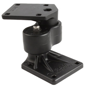 RAM Mount AdjustAPole Riser fVehicle Laptop Mounts