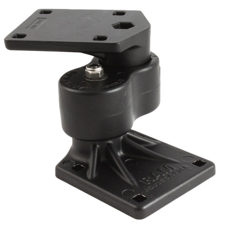 RAM Mount AdjustAPole Riser fVehicle Laptop Mounts