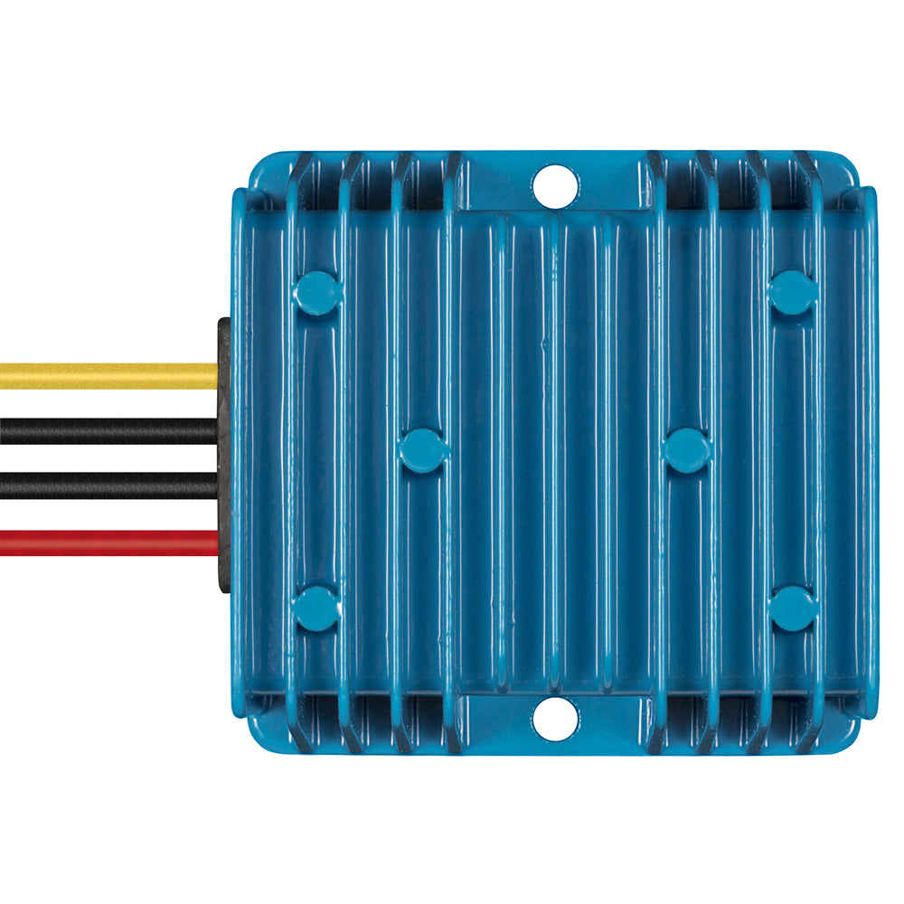 Victron Orion IP67 DCDC Converter  24 VDC to 12 VDC  100AMP