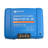 Victron OrionTR DCDC Converter  24 VDC to 12 VDC  30AMP Isolated