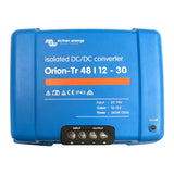 Victron OrionTR DCDC Converter  48 VDC to 12 VDC  30AMP Isolated
