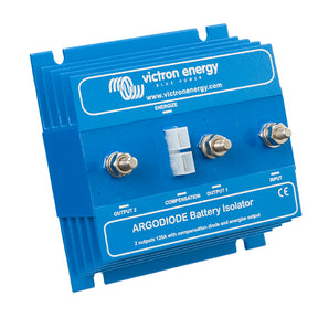 Victron Argo Diode Battery Isolator  160AMP  2 Batteries