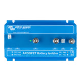 Victron ArgoFET 2002 Battery Isolator  200AMP  1 Alternator 2 Batteries