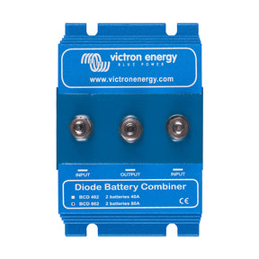 Victron Argo Diode Battery Combiner  80AMP  2 Batteries