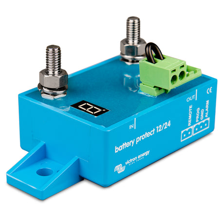 Victron BatteryProtect BP65  65AMP  635 VDC