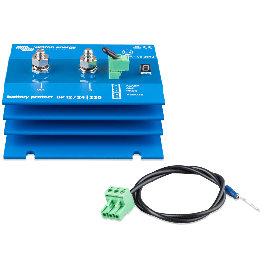 Victron BatteryProtect BP220  220AMP  635 VDC