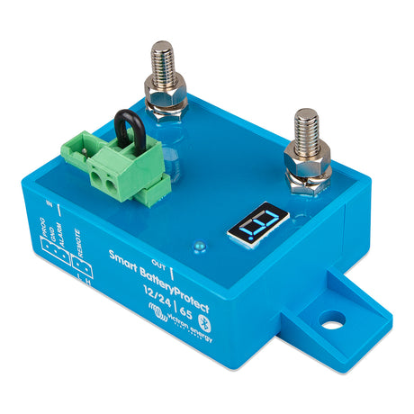 Victron Smart BatteryProtect  65AMP  635 VDC  Bluetooth Capable