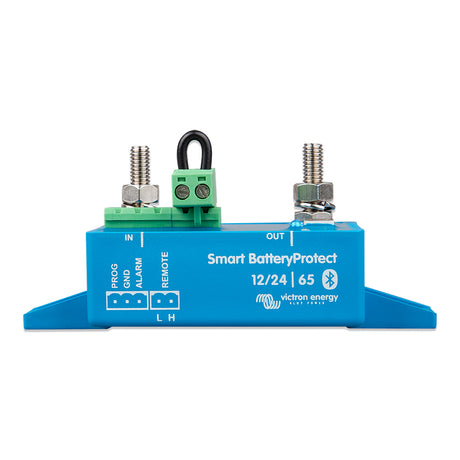 Victron Smart BatteryProtect  65AMP  635 VDC  Bluetooth Capable