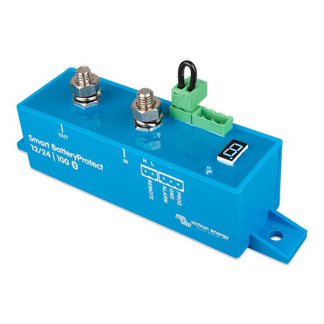 Victron Smart BatteryProtect  100AMP  635 VDC  Bluetooth Capable