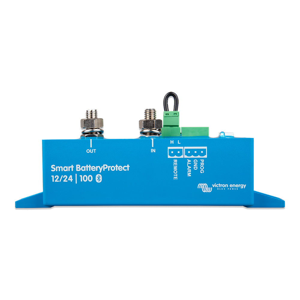 Victron Smart BatteryProtect  100AMP  635 VDC  Bluetooth Capable