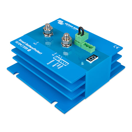 Victron Smart BatteryProtect  220AMP  635 VDC  Bluetooth Capable