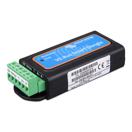 Victron VE Bus Smart Dongle