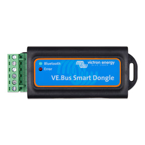 Victron VE Bus Smart Dongle