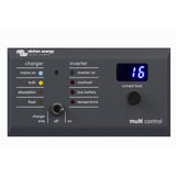 Victron Digital Multi Control 200200A GX