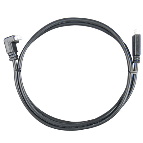 Victron VE Direct  03M Cable 1 Side Right Angle Connector