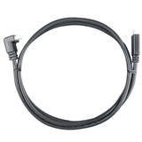 Victron VE Direct  09M Cable 1 Side Right Angle Connector