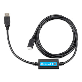 Victron VE Direct to USB Interface