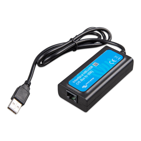 Victron Interface MK3USB VE BUS to USB Module