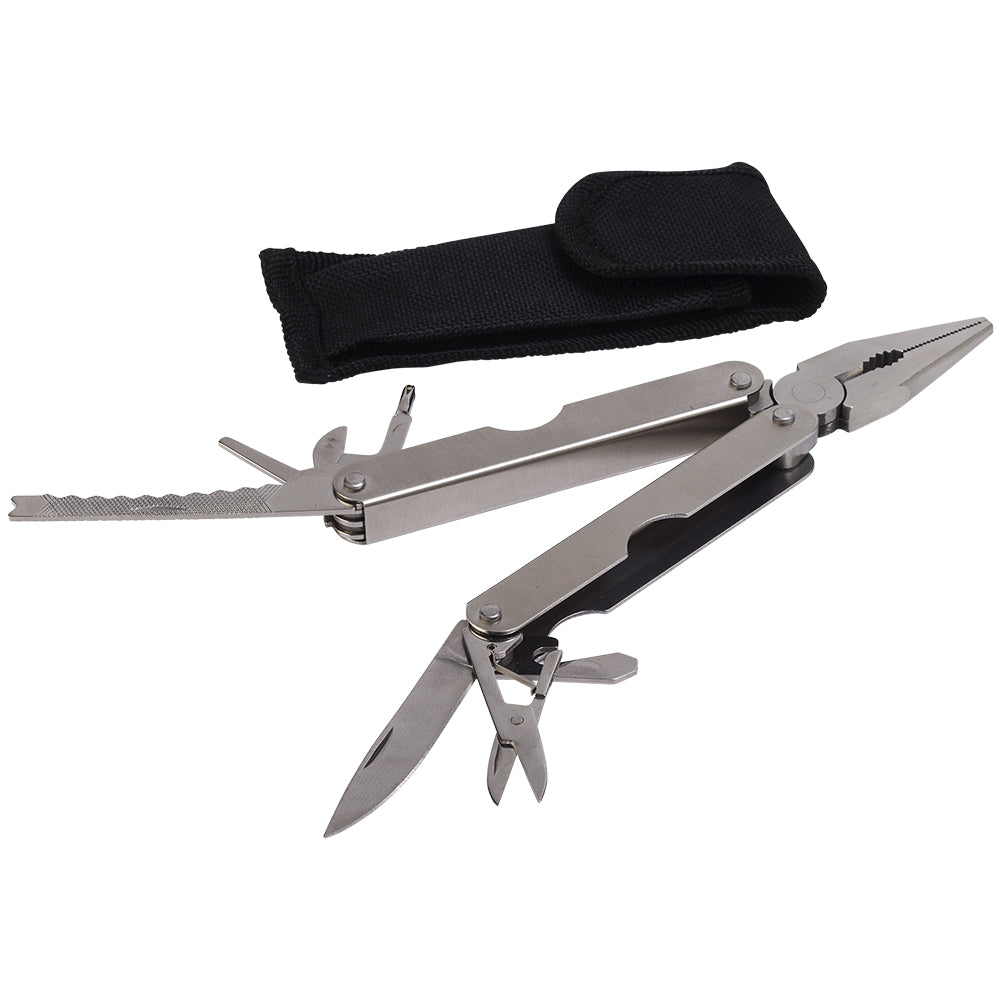 SeaDog MultiTool wKnife Blade  304 Stainless Steel