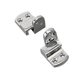 SeaDog Ladder Lock  Chrome Brass