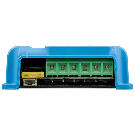 Victron SmartSolar MPPT Solar Charge Controller  75V  10Amp  UL Approved