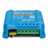 Victron SmartSolar MPPT Solar Charge Controller  75V  15Amp  UL Approved