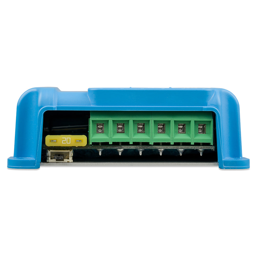 Victron SmartSolar MPPT Solar Charge Controller  75V  15Amp  UL Approved