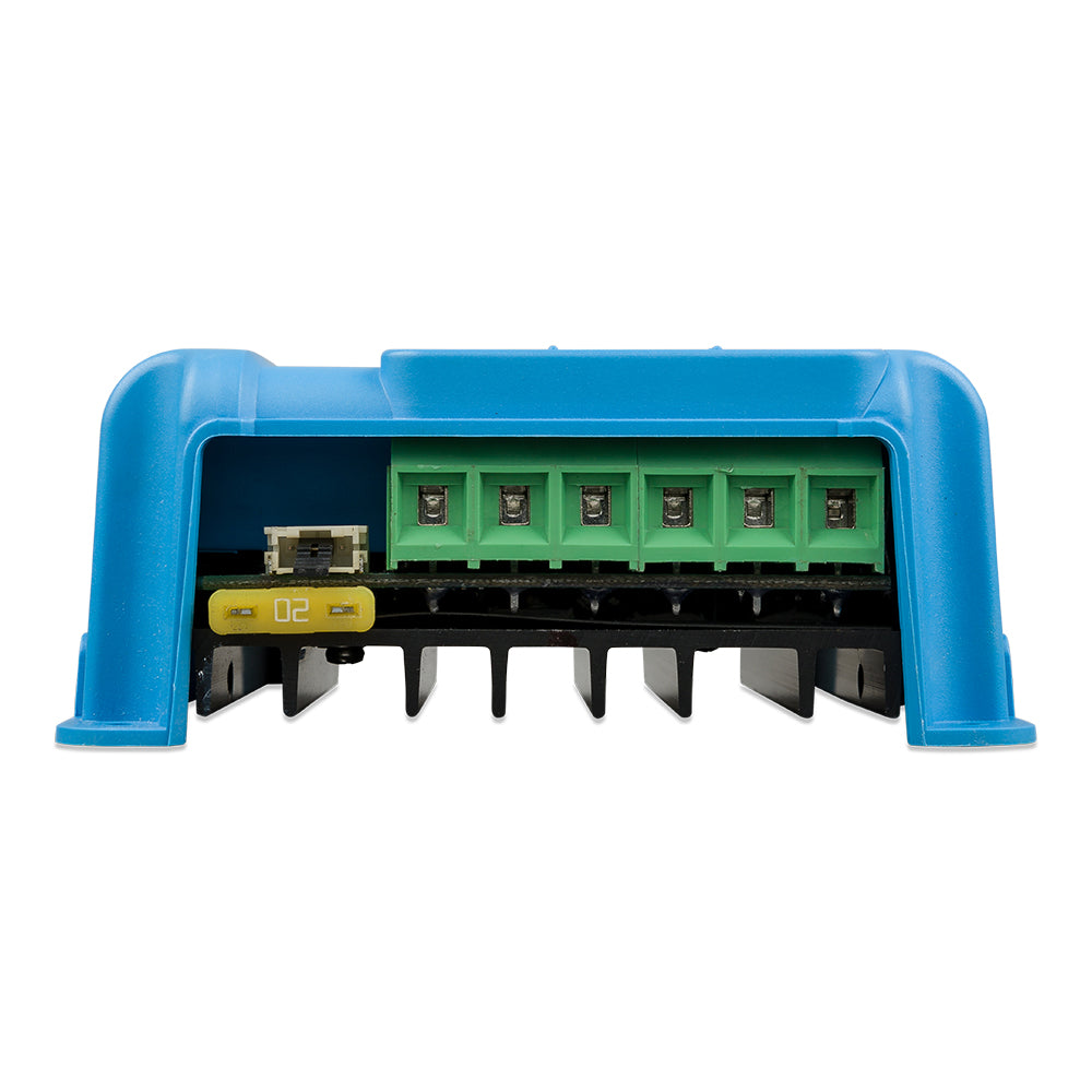 Victron SmartSolar MPPT Charge Controller  100V  15AMP  UL Approved