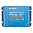 Victron SmartSolar MPPT Charge Controller  100V  30AMP  UL Approved