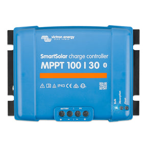 Victron SmartSolar MPPT Charge Controller  100V  30AMP  UL Approved