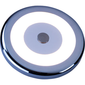 SeaDog LED Low Profile Task Light wTouch OnOffDimmer Switch  304 Stainless Steel