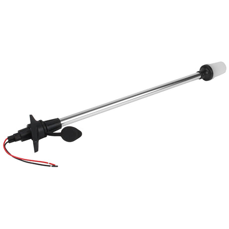 SeaDog Removable All Around Light  Injection Molded NylonAluminum