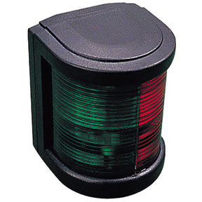 SeaDog Combination Bow Light  Injection Molded PolycarbonateStamped Stainless Steel