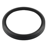 Veratron 52mm ViewLine Bezel  Triangular  Black