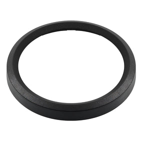 Veratron 52mm ViewLine Bezel  Triangular  Black