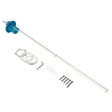 Veratron Fresh Water Level Sensor wSealing Kit 370  1224V  420mA  80600mm Length