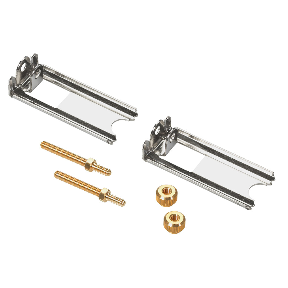 Veratron Bracket Assembly Mounting Set  Viewline Gauges