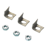 Veratron Flush Mount Fixing Bracket  ViewLine Gauges