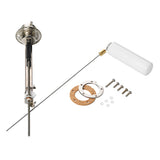 Veratron Fresh Water Level Sensor Resistive wAdjust Lever  Seal Kit 750  1224V  200600mm Length