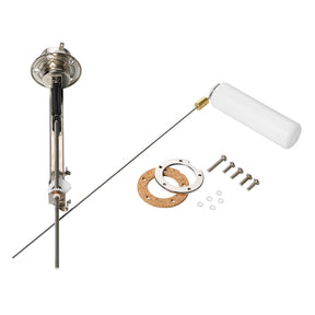 Veratron Fresh Water Level Sensor Resistive wAdjust Lever  Seal Kit 750  1224V  200600mm Length