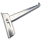 SeaDog Folding Step  Formed 304 Stainless Steel