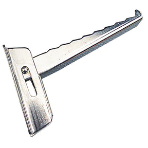 SeaDog Folding Step  Formed 304 Stainless Steel