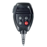 Standard Horizon Microphone fGX14xx  GX18xx Series  Black