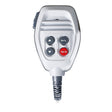 Standard Horizon Microphone fGX14xx  GX18xx Series  White