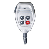 Standard Horizon Microphone fGX14xx  GX18xx Series  White