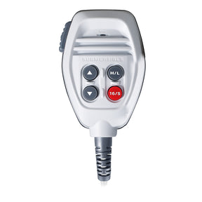 Standard Horizon Microphone fGX14xx  GX18xx Series  White