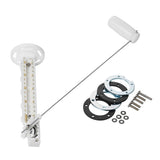 Veratron Level Sensor Single Station wSeal Kit 432  1224V  3180 OHM  150160mm Length